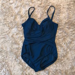Maternity Swimsuit